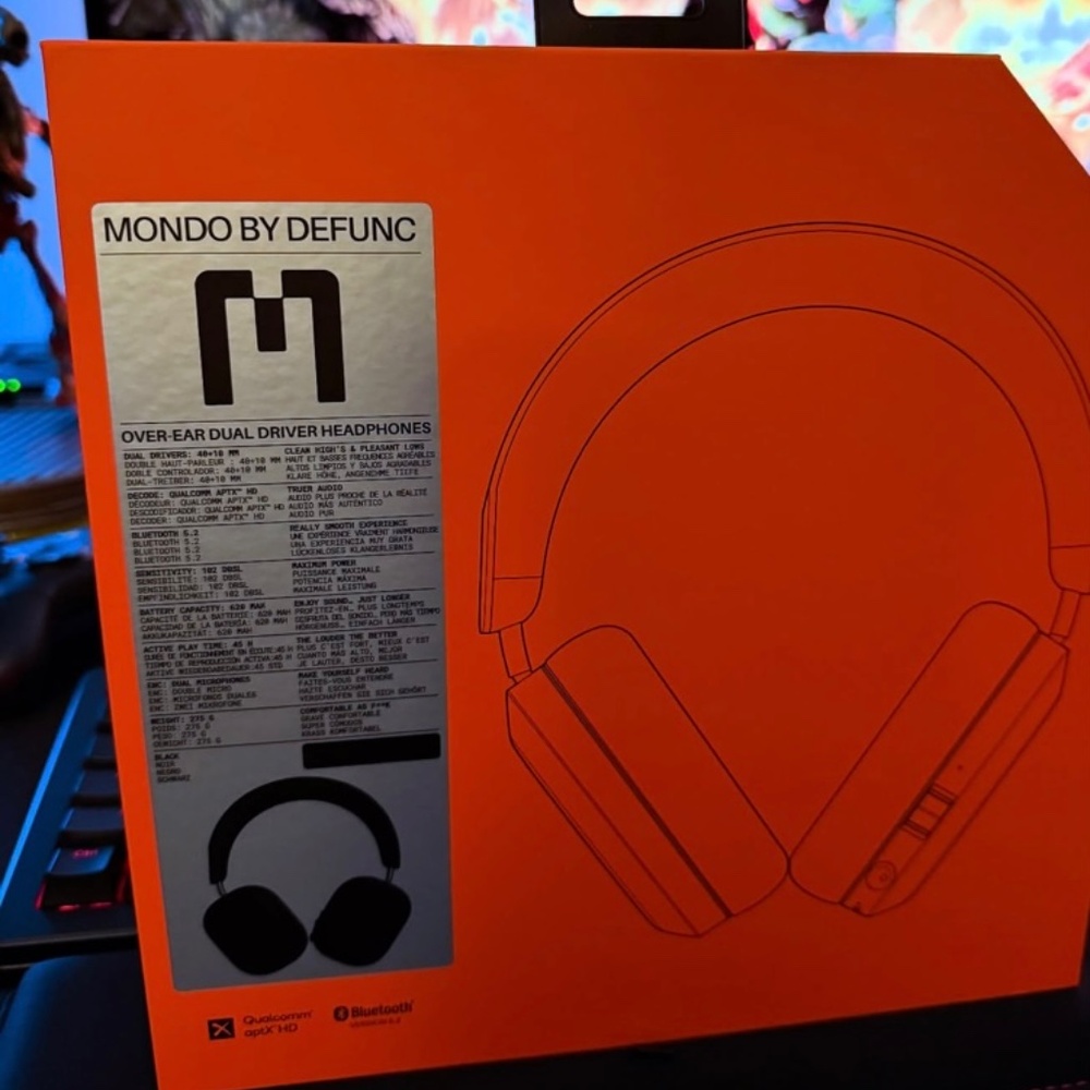 MONDO wireless - Picture 4 of 5